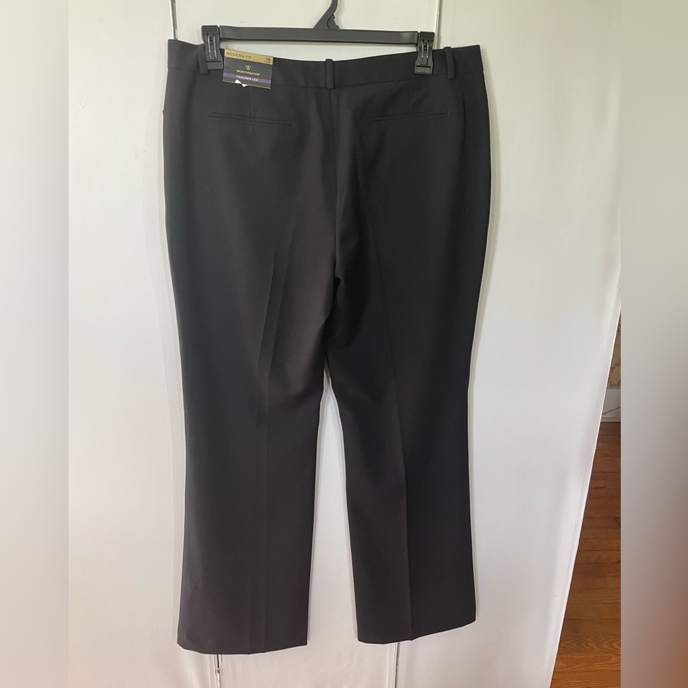 Worthington Modern Fit Pants